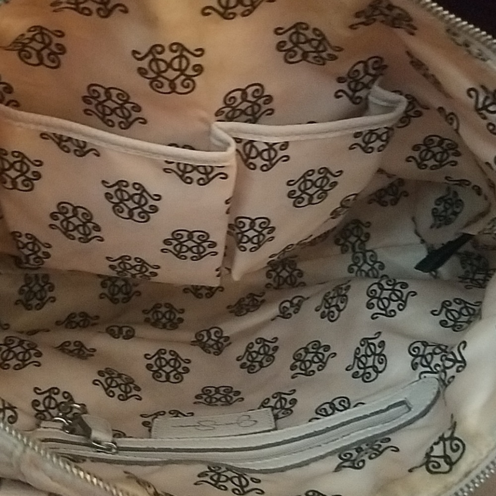 Jessica Simpson handbag - Picture 5 of 5